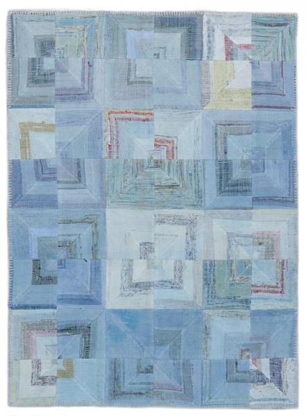 kilim patchwork